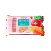 180g乐尚果然蔬脆饼（九种蔬菜混合）