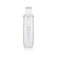 ZHSN COSBEAUTY可思美超声波家用脸部清洁美容仪 白色CB-050