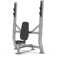 康强 推肩训练器商用综合训练器健身器材健身房专用力量训练器 1035