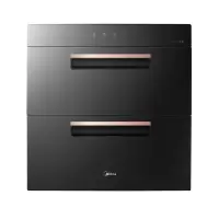 美的嵌入式消毒柜ZTD-XC802