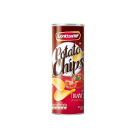 伦敦番茄味薯片150g