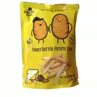 金马食特马铃薯条蜂蜜黄油味80g