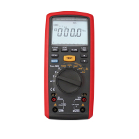 ERSA 绝缘电阻测试仪 UT505B(单位:个)