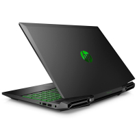 HP Pav Gaming 15笔记本(i5-10200H/16G/512G/GTX1650Ti/60Hz 72%/紫)