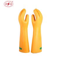 双安35KV绝缘手套