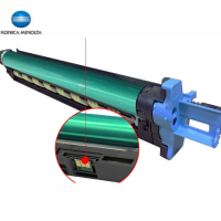 柯尼卡美能达367原装感光鼓
