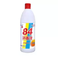企购优品84消毒液500G