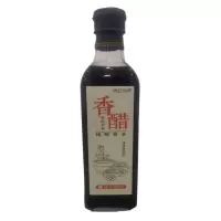 [江苏乡村振兴][财政集采][涟水]益农涟农优品酿造香醋纯粮酿造475ml/瓶