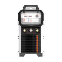 TAYOR 上海通用 数字化逆变式手工直流弧焊机 TZ-500 适用380V电压 M