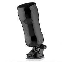 男士免提飞机杯 免提便携飞机杯子手办紧致夹吸撸撸杯 男用自慰器成人情趣性用品