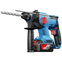 宝合(BOOHER) 电锤 DCZC22B（单位：个）