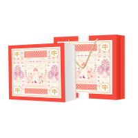 姚朵朵牛气冲天礼盒123g