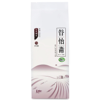 谷怡斋 五常有机糯米1kg