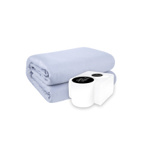 舒缦（SUNMUM）水暖恒温床垫 WH-70A1/CX 5档以上 人性化双控 200*180 电热毯 水暖毯 电褥子