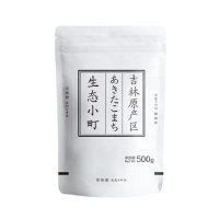 谷怡斋 生态小町0.5kg