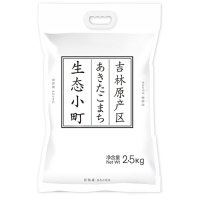 谷怡斋 生态小町2.5kg