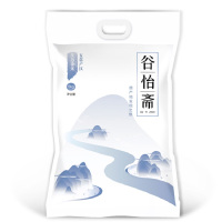 谷怡斋 生态香米5kg