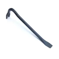 中国型撬棒撬石头翘棍工具 六棱撬棍粗20*长120cm