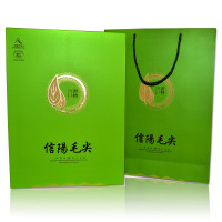 晋唐信阳毛尖 茶叶 500g/盒