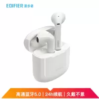 漫步者 (EDIFIER) LolliPods 真无线蓝牙耳机