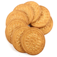 150g旺通早餐饼(薏米)