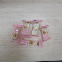 138g熊仔跳坚果小黄米酥
