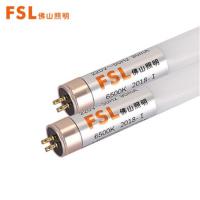 佛山照明(FSL)T5灯管LED日光灯管16W1.2米白光6500K