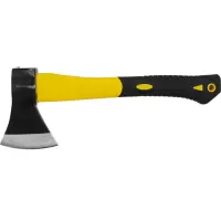 锴达 KT41600 纤维柄斧头AXE 600g 单个装