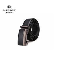 SHERIDAN喜来登男士皮带NL160954S黑色