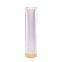 刷漆涂料保护遮蔽膜(单位:张)