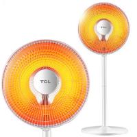 TCL 小太阳取暖器TN-S08P(单位:台)