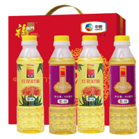 中粮·悦润万紫千红健康油礼盒B 9