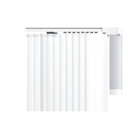 SN窗帘电动轨道