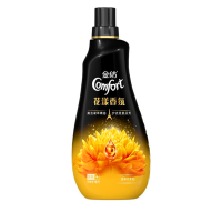 金纺花漾香氛洛泽尔水仙480ml二瓶