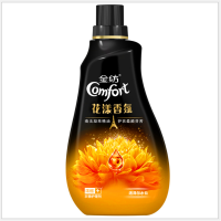 金纺花漾香氛洛泽尔水仙960ml