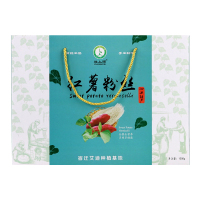 [江苏乡村振兴][财政集采][泗洪]粒上头 红薯粉丝礼盒装1kg