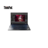 联想ThinkPad P15v (00CD)15.6英寸i7-10750H/32G/2TSSD/P620/笔记本