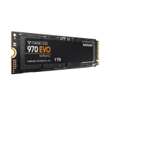 三星970 EVO 1T SSD 固态硬盘