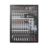 锐丰 RF MX-12F 调音台