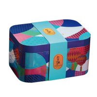 荣诚浪漫六重奏礼盒748g