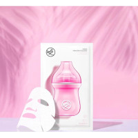 普若丝芙 胶原蛋白面膜(小奶嘴)10片(单位:盒)