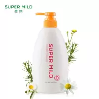 恵润 柔净护发素 (鲜花芳香)600ml