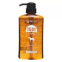 奈菲尔 熊野马油护发素500ml(单位:瓶)