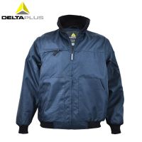 代尔塔(DELTAPLUS)405117- RENO 经典二合一户外服 XL