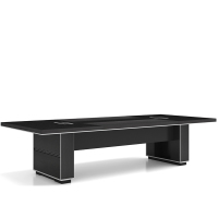 迪欧 FS-C0132 会议台 3200*1350*760