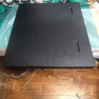 大华(alhua) DH-NVD0405DH-2I-4K 解码器 黑色