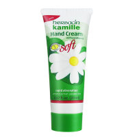 贺本清 德国小甘菊 柔皙滋润护手霜20ml