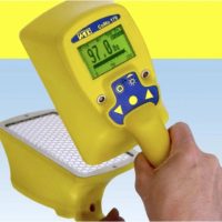 CoMo-170放射性表面污染检测仪