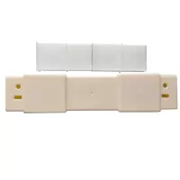 LZ 绝缘接收线圈外壳 500组