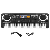 婴侍卫 61键电子琴 JSD6107